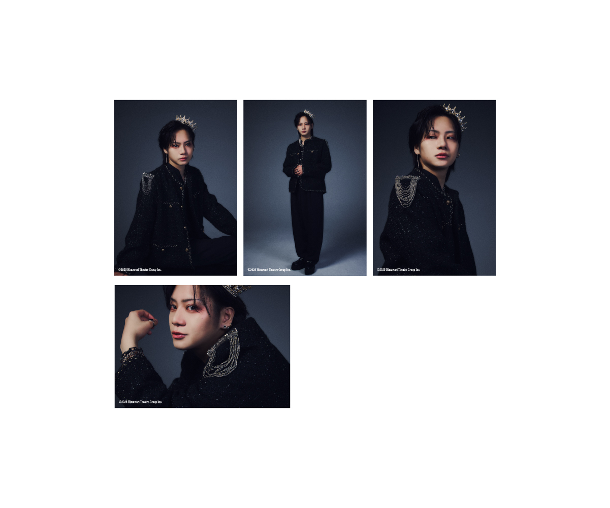 佐藤流司 Official Store